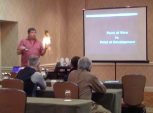 MAIN Clinic Presentation